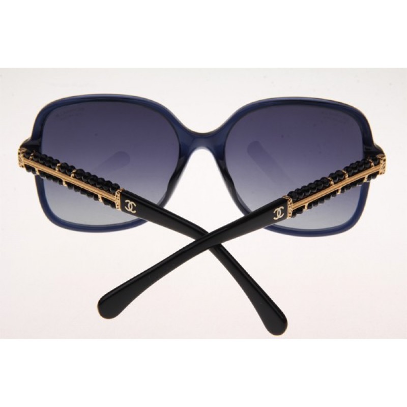 Chanel CH5378-B Sunglasses In Blue