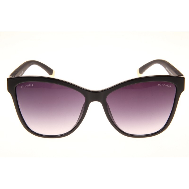 Chanel CH5330 Sunglasses In Black