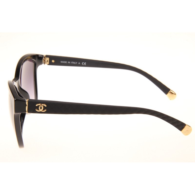 Chanel CH5330 Sunglasses In Black