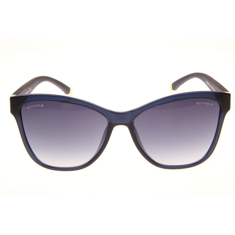 Chanel CH5330 Sunglasses In Blue