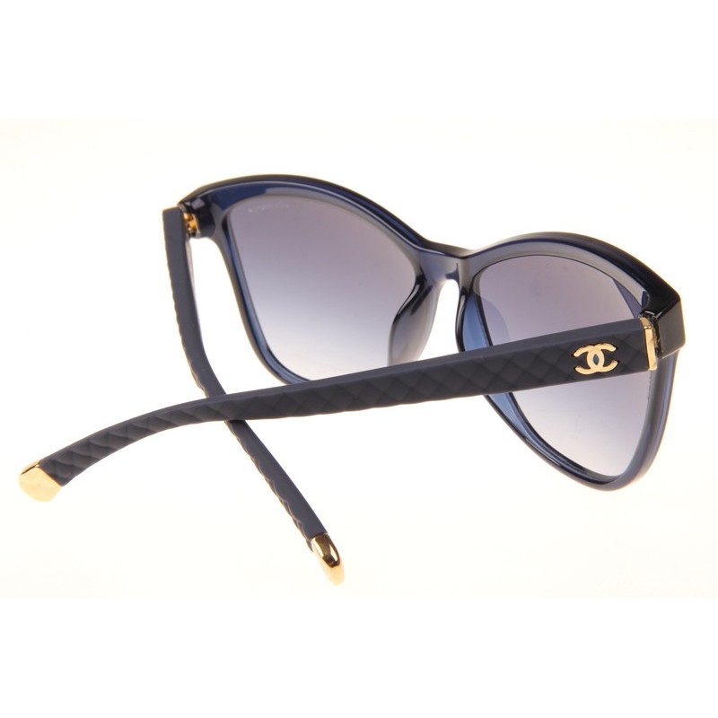 Chanel CH5330 Sunglasses In Blue
