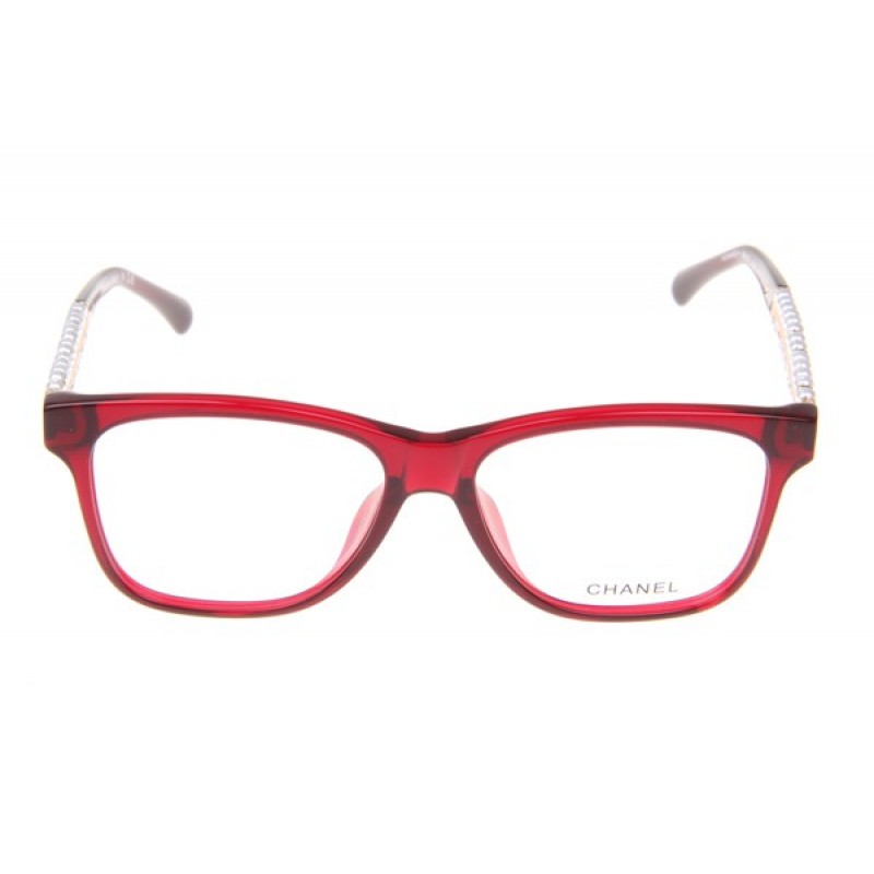Chanel CH3368-B Eyeglasses In Red