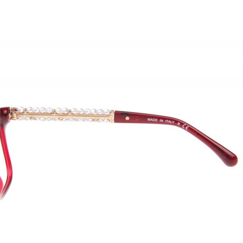 Chanel CH3368-B Eyeglasses In Red