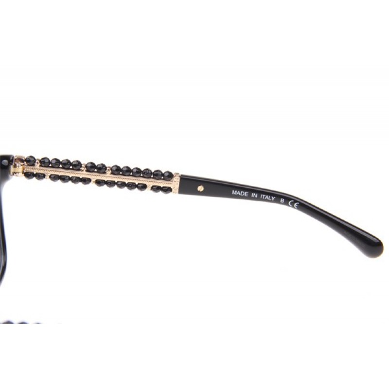 Chanel CH3368-B Eyeglasses In Black