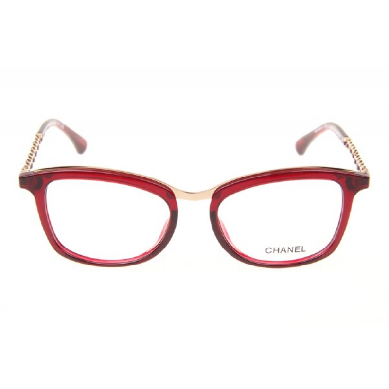 Chanel CH3352Q Eyeglasses In Red