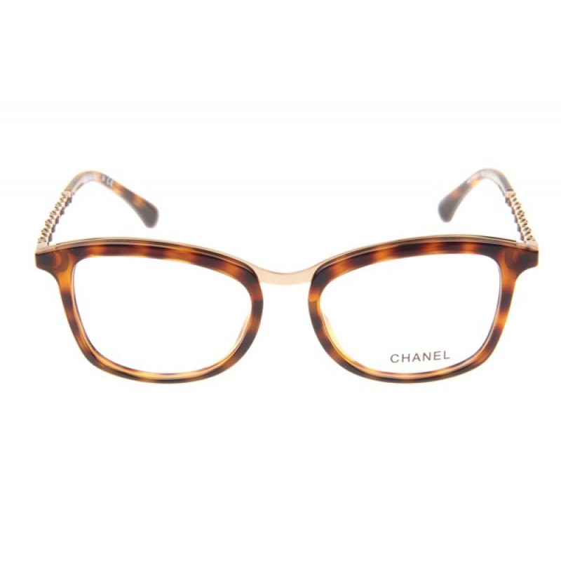 Chanel CH3352Q Eyeglasses In Tortoise