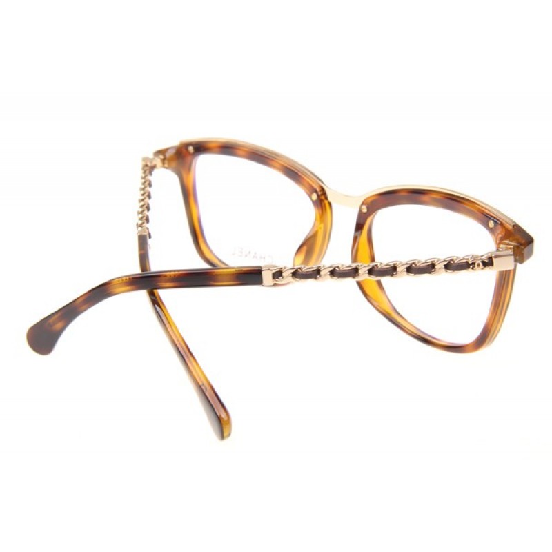 Chanel CH3352Q Eyeglasses In Tortoise