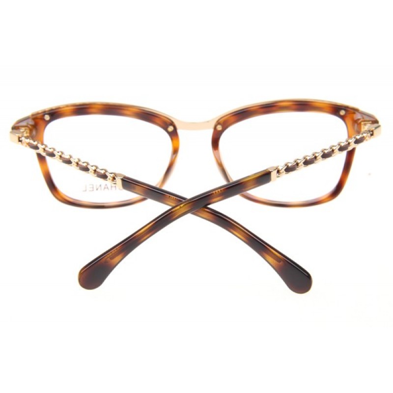 Chanel CH3352Q Eyeglasses In Tortoise