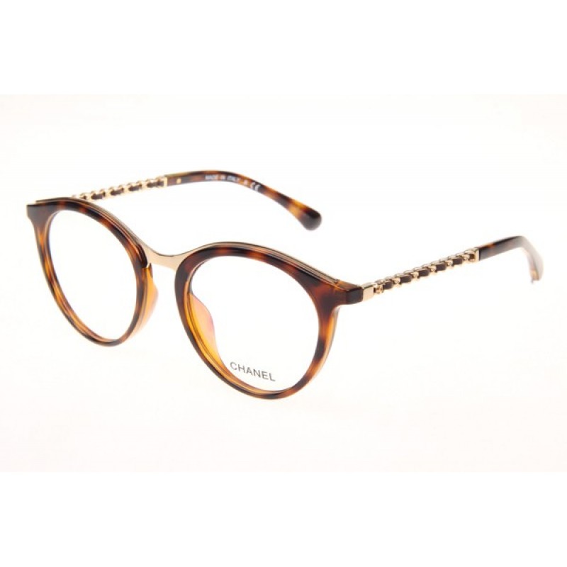 Chanel CH3349Q Eyeglasses In Tortoise