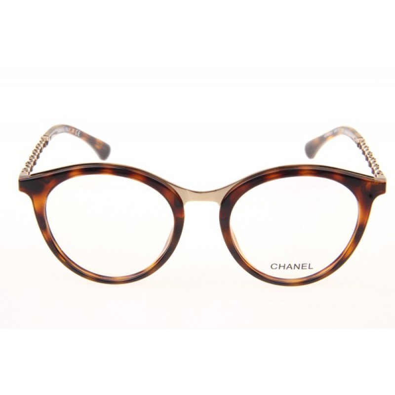 Chanel CH3349Q Eyeglasses In Tortoise
