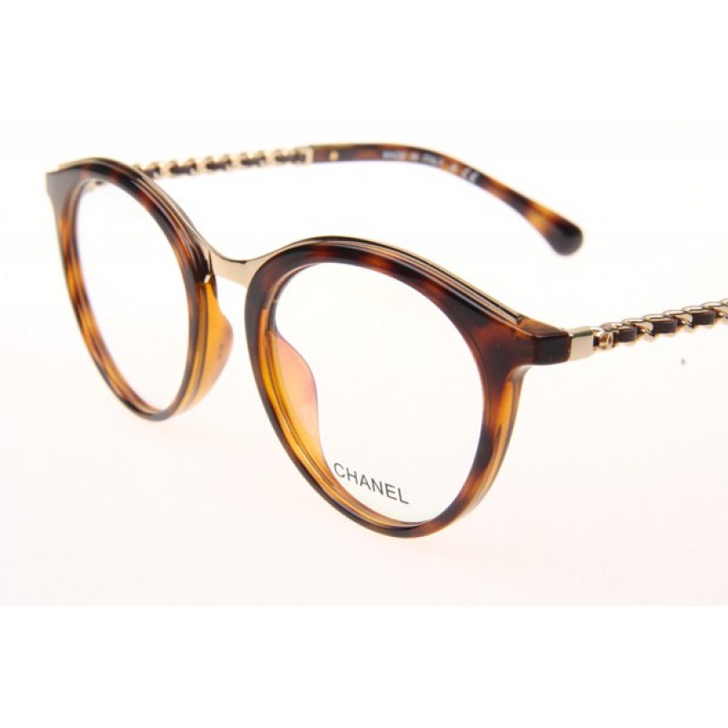Chanel CH3349Q Eyeglasses In Tortoise