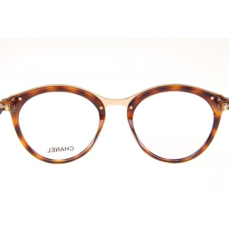 Chanel CH3349Q Eyeglasses In Tortoise