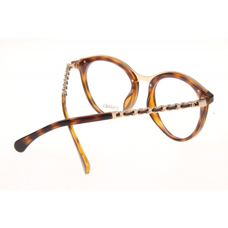 Chanel CH3349Q Eyeglasses In Tortoise