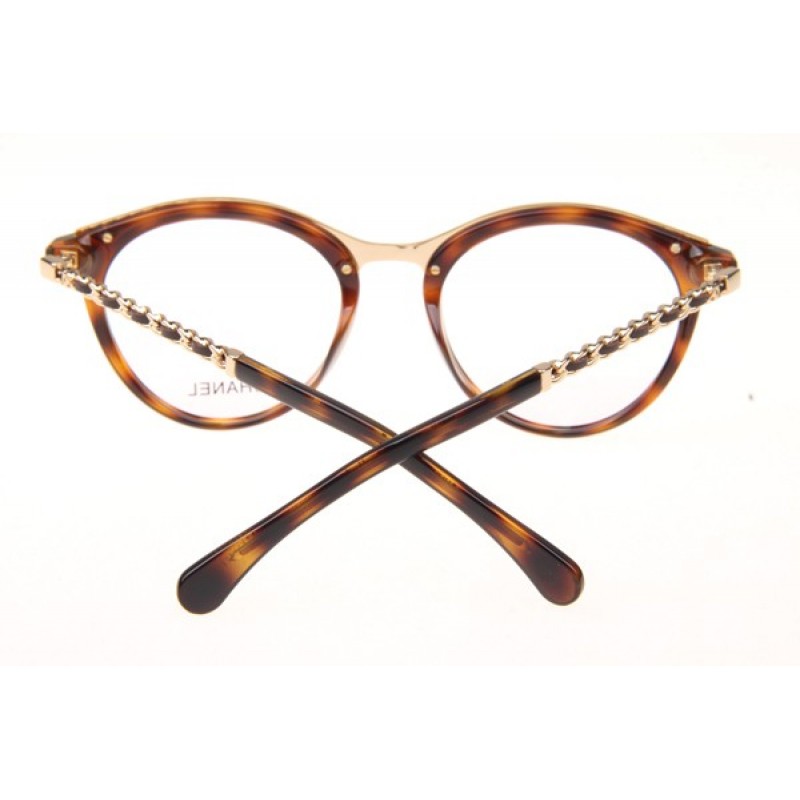 Chanel CH3349Q Eyeglasses In Tortoise