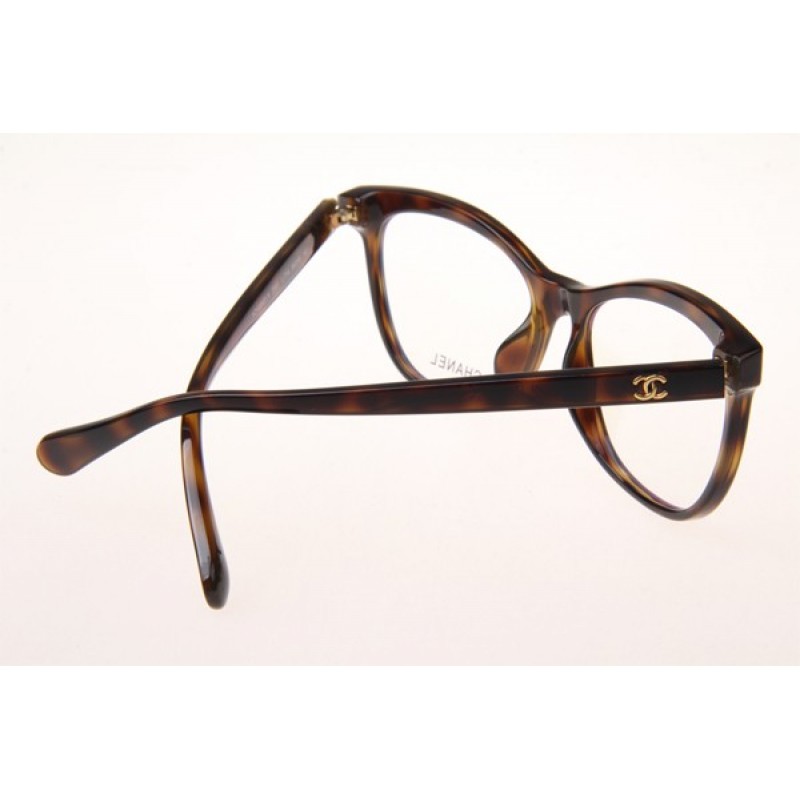 Chanel CH3341 Eyeglasses In Tortoise