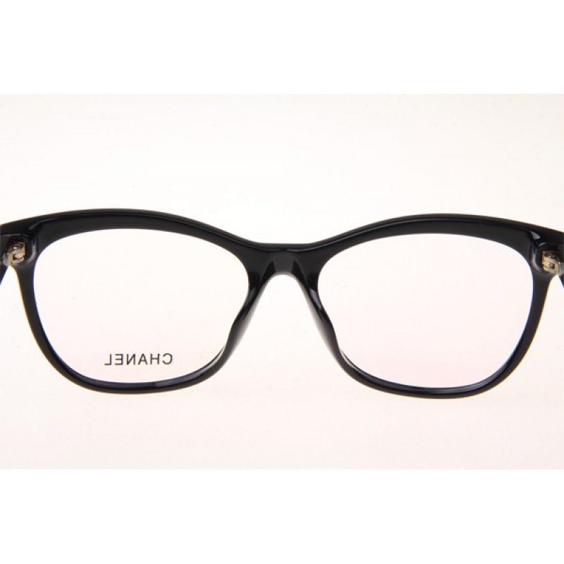 Chanel CH3341 Eyeglasses In Black