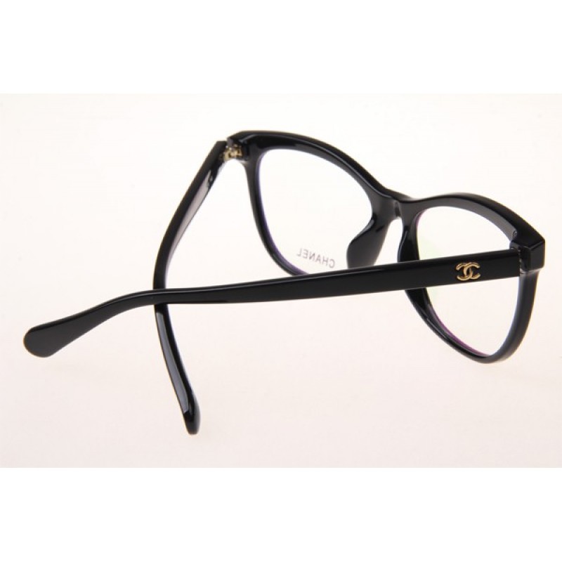 Chanel CH3341 Eyeglasses In Black