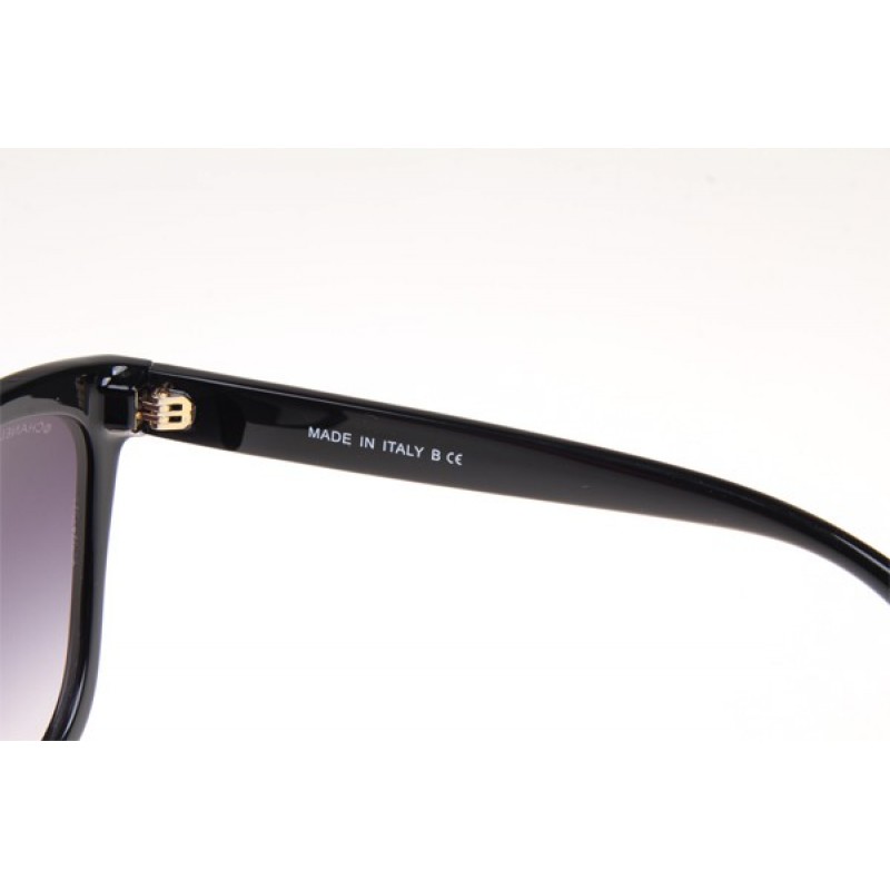 Chanel CH5350 Sunglasses In Black