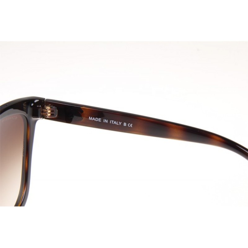 Chanel CH5350 Sunglasses In Tortoise