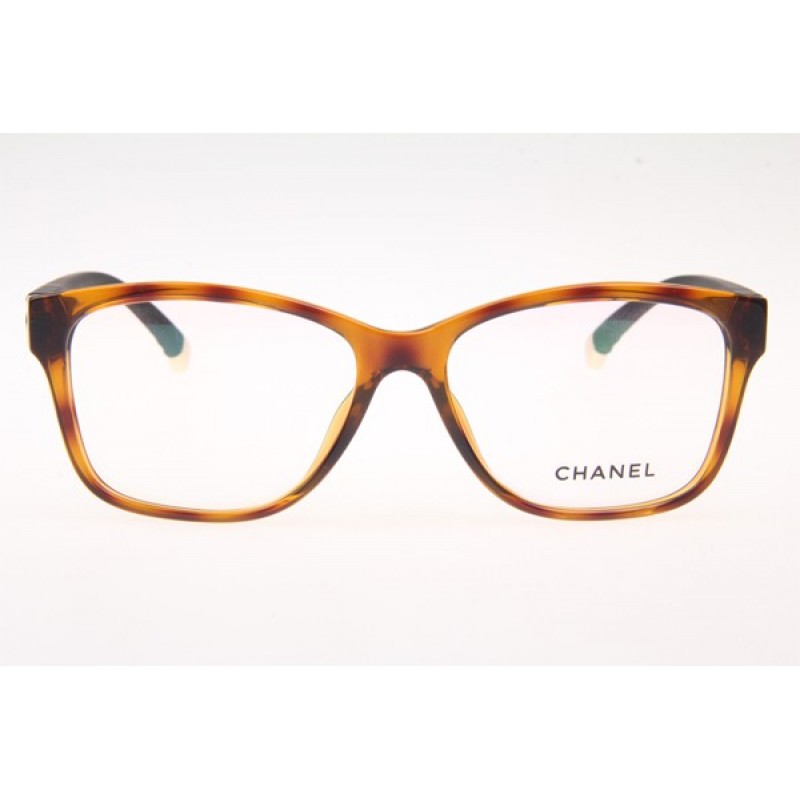 Chanel CH3324 Eyeglasses In Tortoise