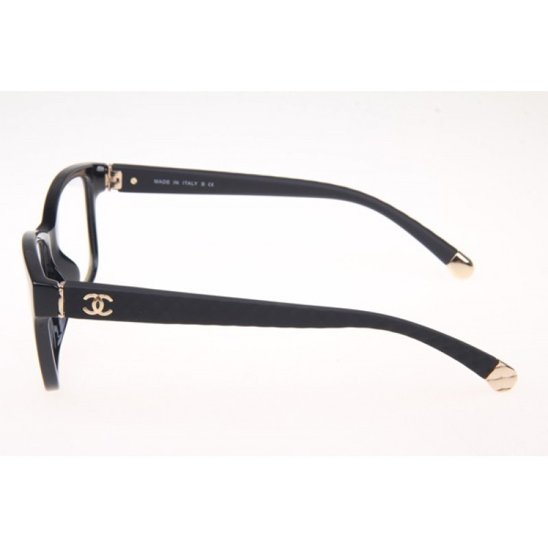 Chanel CH3324 Eyeglasses In Black