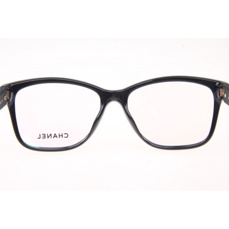 Chanel CH3324 Eyeglasses In Black