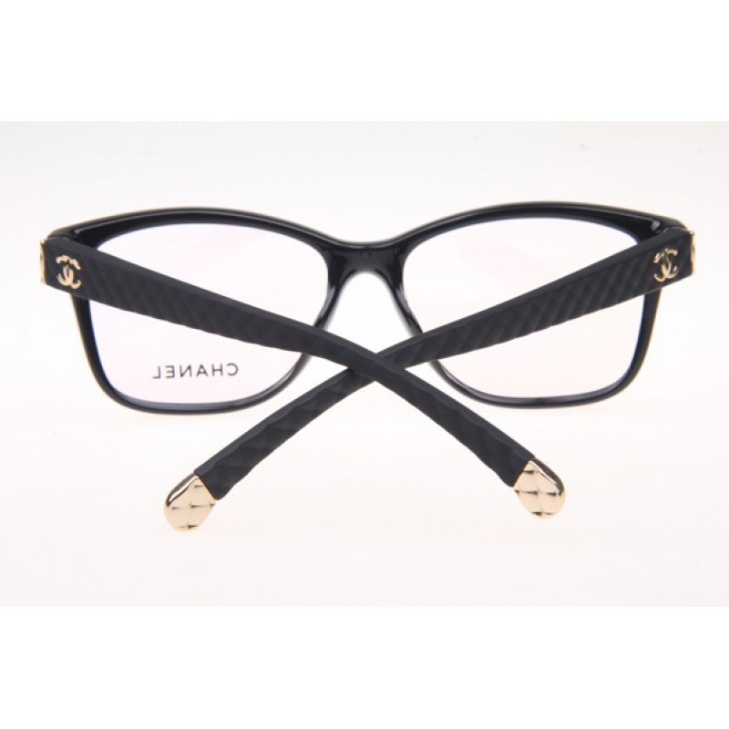 Chanel CH3324 Eyeglasses In Black