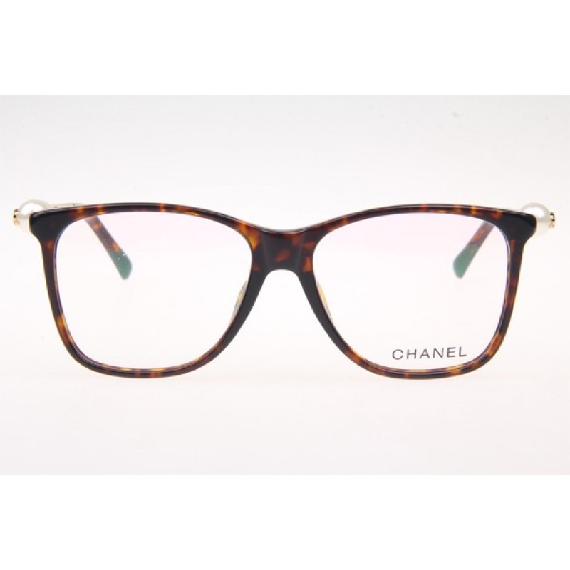 Chanel CH3330H Eyeglasses In Tortoise