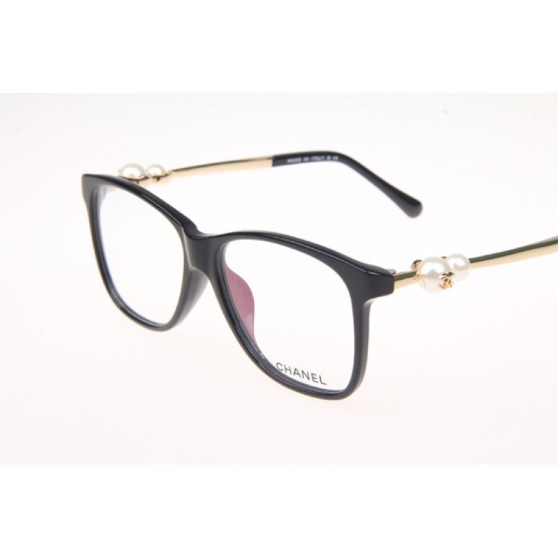 Chanel CH3330H Eyeglasses In Black