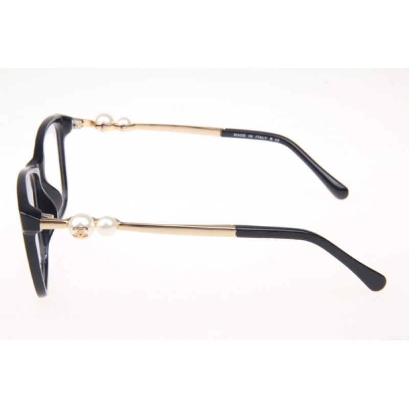 Chanel CH3330H Eyeglasses In Black