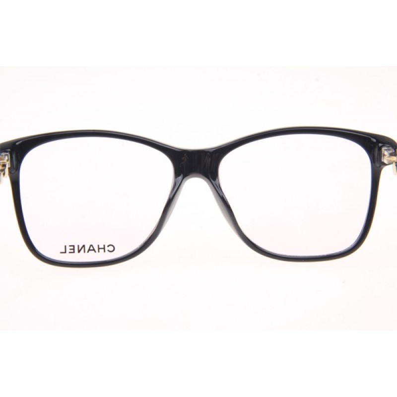 Chanel CH3330H Eyeglasses In Black