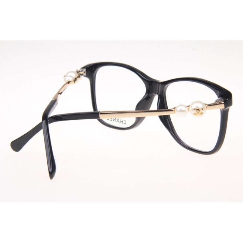 Chanel CH3330H Eyeglasses In Black