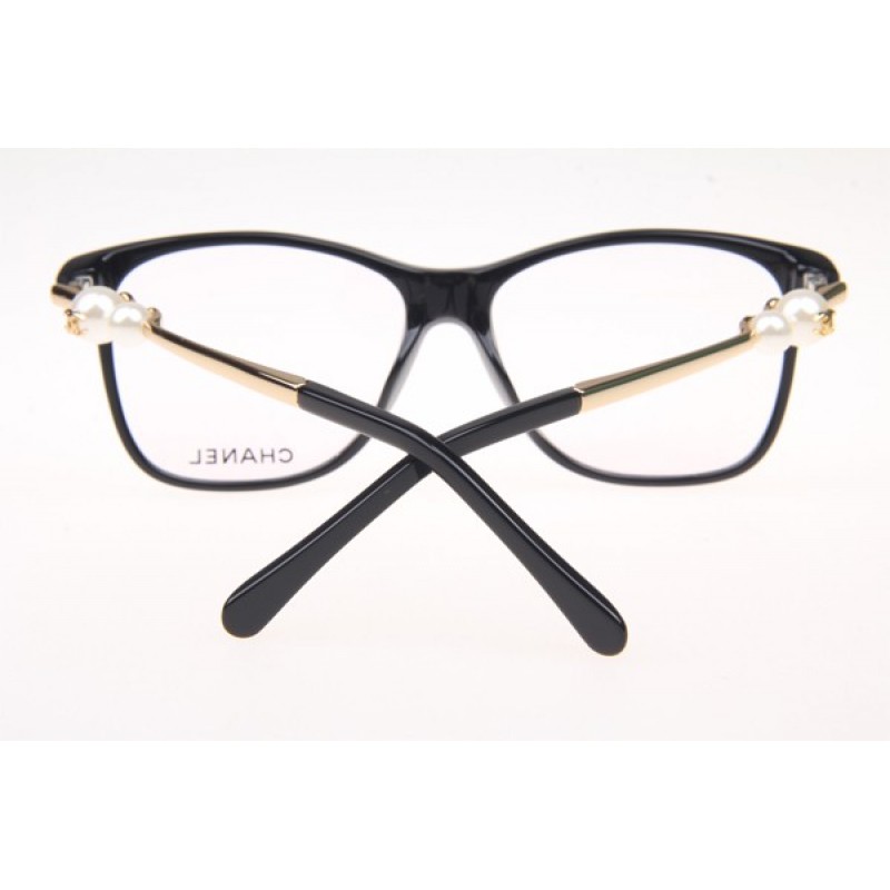 Chanel CH3330H Eyeglasses In Black
