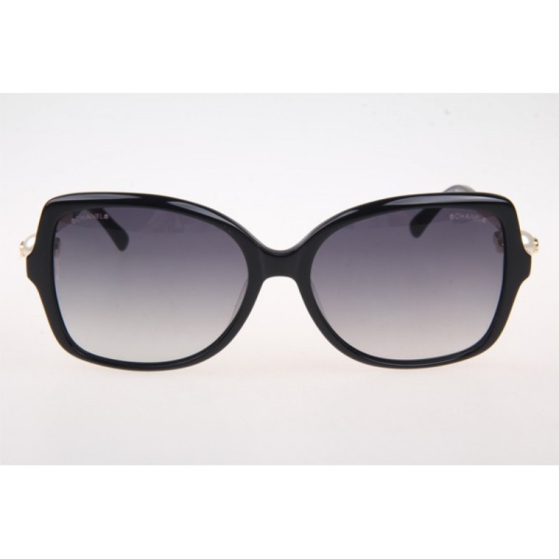 Chanel CH5338 Sunglasses In Black