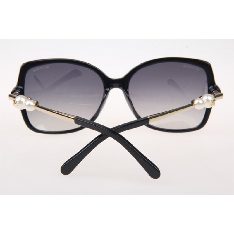 Chanel CH5338 Sunglasses In Black