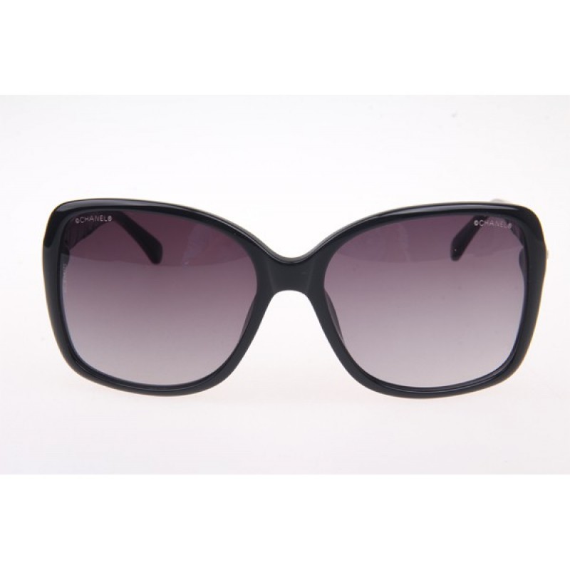 Chanel CH5308 Sunglasses In Black