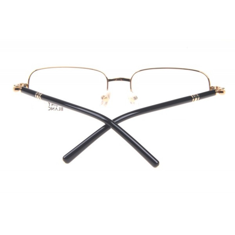 MontBlanc MB528 Eyeglasses In Gold