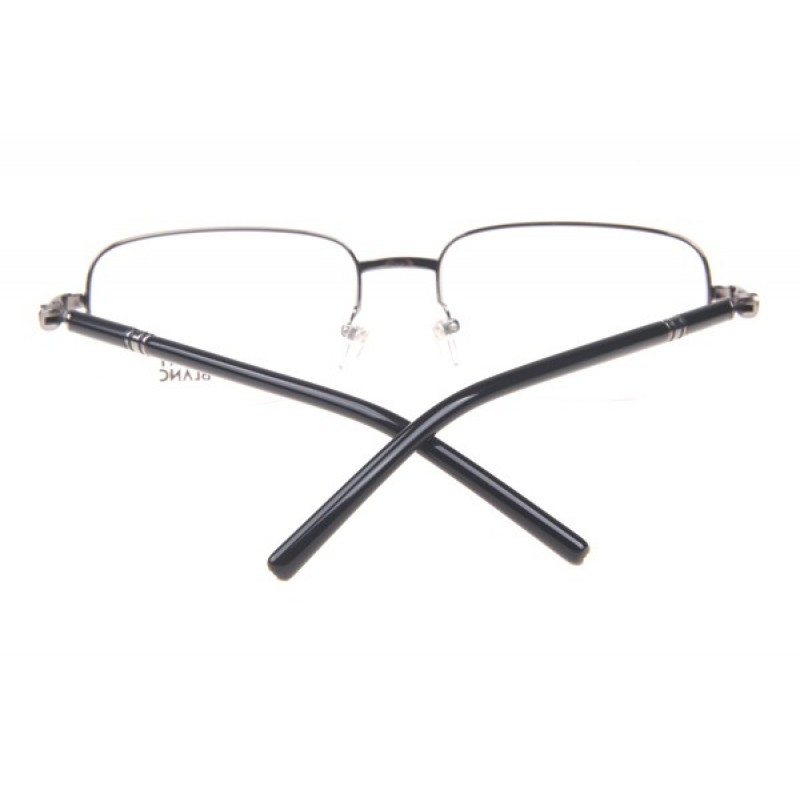 MontBlanc MB528 Eyeglasses In Gunmetal