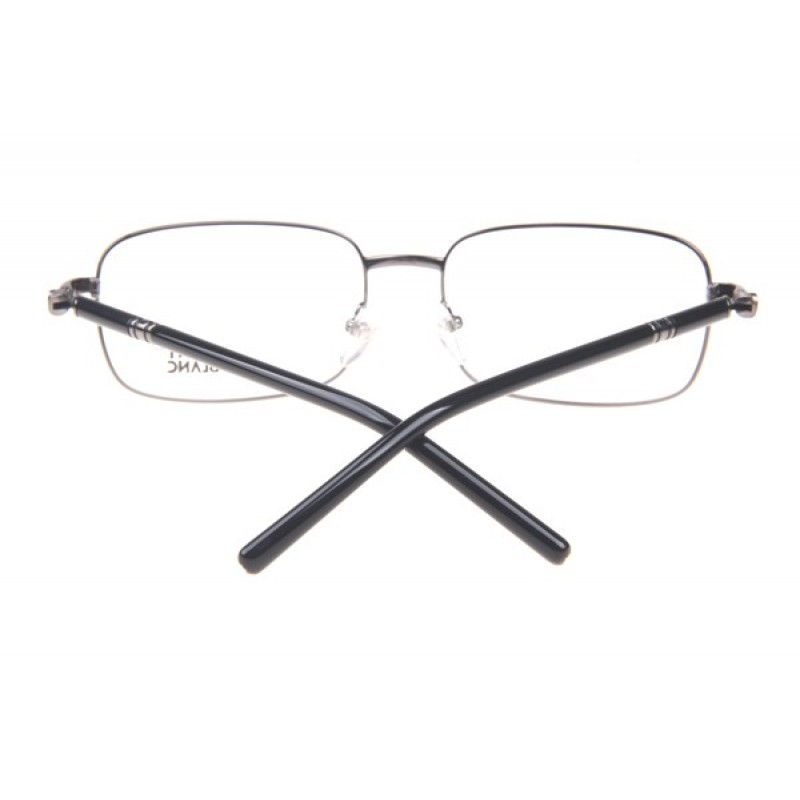 MontBlanc MB475U Eyeglasses In Gunmetal