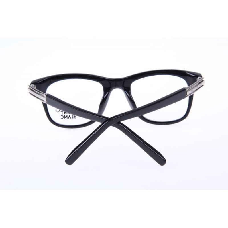 MontBlanc MB0402 Eyeglasses in Black