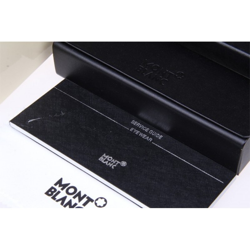 MontBlanc Eyeglasses Package