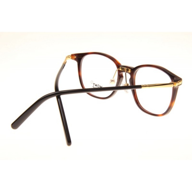 Mont Blanc MB574-D Eyeglasses In Tortoise