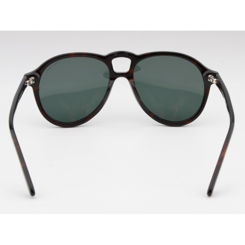 TomFord TF0645 Sunglasses In Black