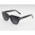 TomFord TF237 Sunglasses In Black Grey