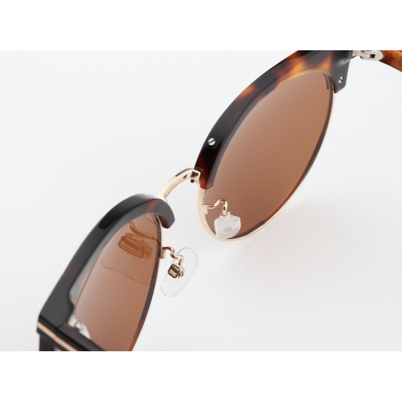 TomFord TF545-K Sunglasses In Tortoise