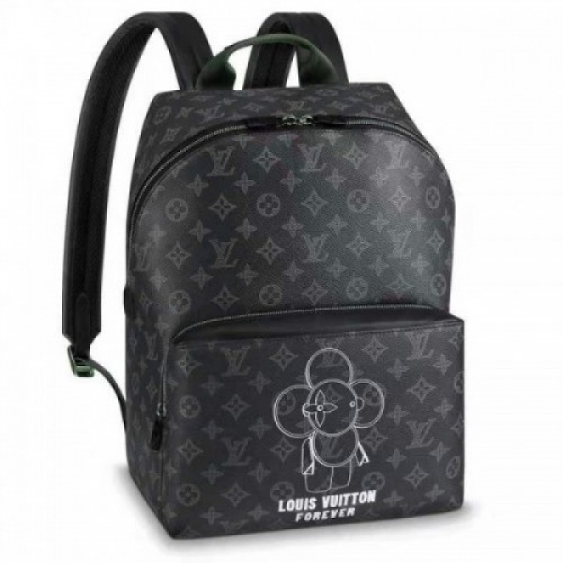 Louis Vuitton Apollo Back Pack M43675 LV smip