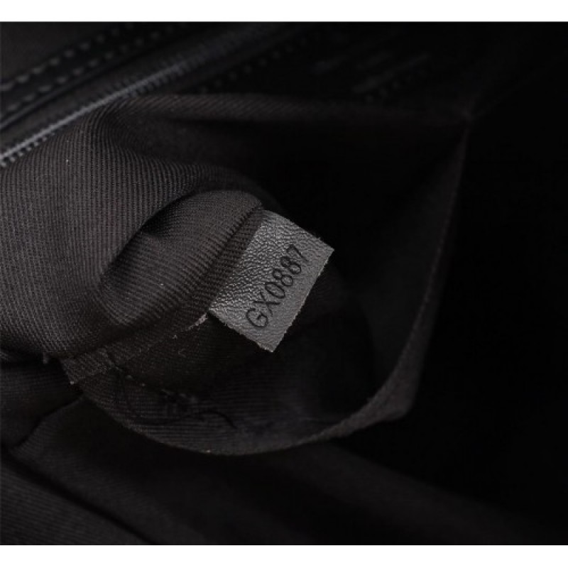 Louis Vuitton LV Chalk Backpack M44615 Ladies Top Grade LV brown
