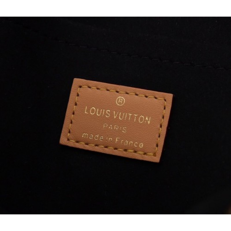 Louis Vuitton Monoram Canvas LV Moon Backpack M44944