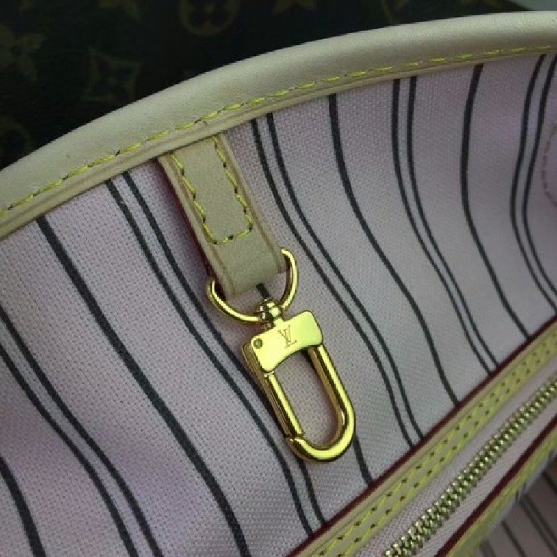 LOUIS VUITTON Neverfull MM M50366