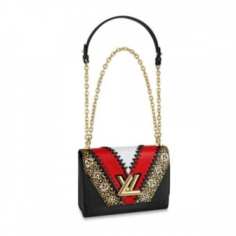 Louis Vuitton TWIST MM M53926